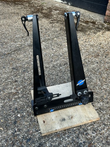 Park tool bike wheel - bike,