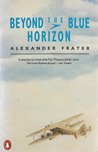 Beyond the blue horizon on - beyond,