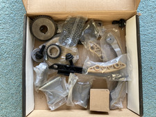 Nordic Engine Timing & Balance