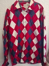 Pringle Men's Shirt, New Size