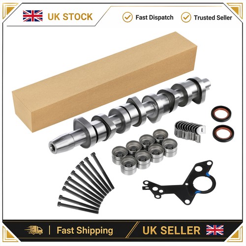 Steel camshaft kit fit for - kit,