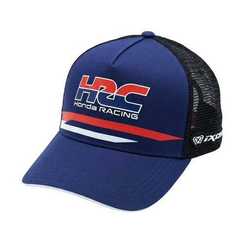 Official hrc honda racing - official,