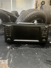 BMW X5 E53 Radio Cd GPS Player