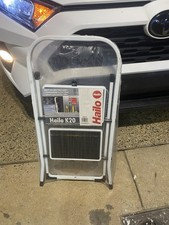 Hailo K20 StandardLine Folding