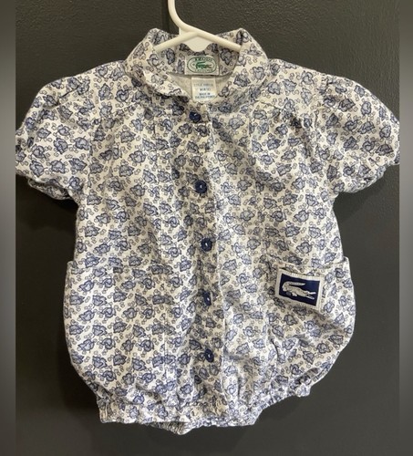 Vintage izod lacoste - izod,