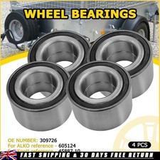 Fit IFor Williams P6 Trailers