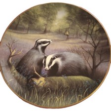 Spode The Wildlife Series