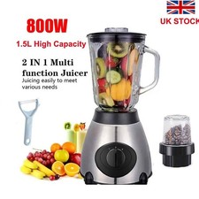 1.5L 800W Blender Smoothie