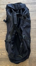 British Army Deployment/Travel Bag/Hold-All