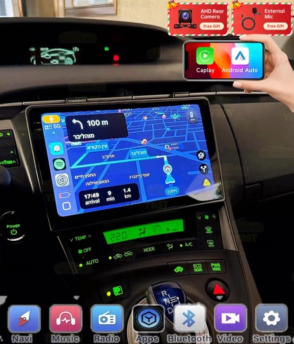 64g android carplay - 4+64g,