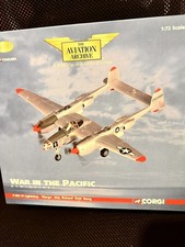 P-38J LIGHTNING USAAF LIMITED