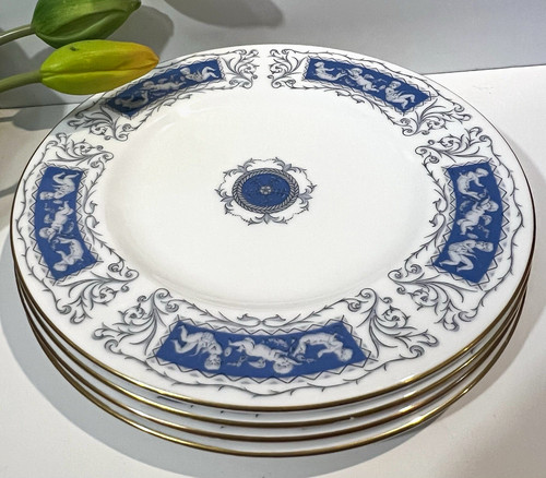 Set coalport revelry - set, "revelry"