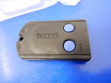 Yamaha waverunner FX