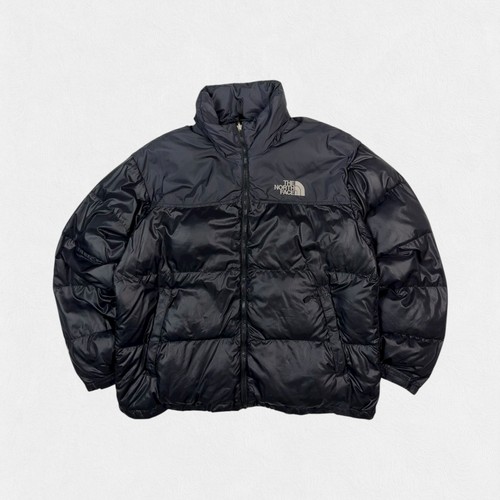 Vintage the north face nuptse - vintage,
