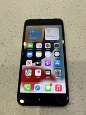Apple iPhone 7 PLUS 32GB Black