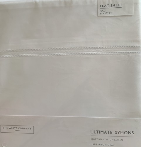 The white company ultimate - white,