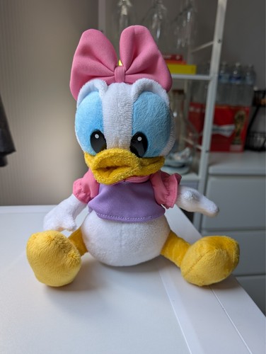 Disney store daisy - disney, duck