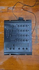Vestax vmc 004xlu mixer - vestax,