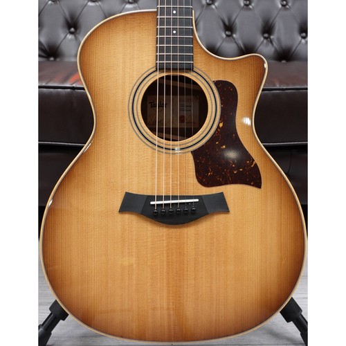 Taylor 314ce studio electro - taylor,