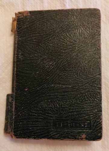 Album old stamps an - of,