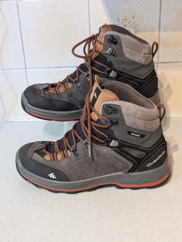 Quechua novadry mens boots - quechua,