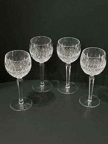 Vintage waterford crystal - vintage,