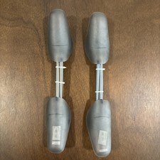 2 IKEA OMSORG Shoe Forms Trees