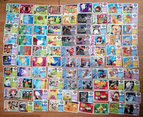 Bear yoyo cards bundle - bear,