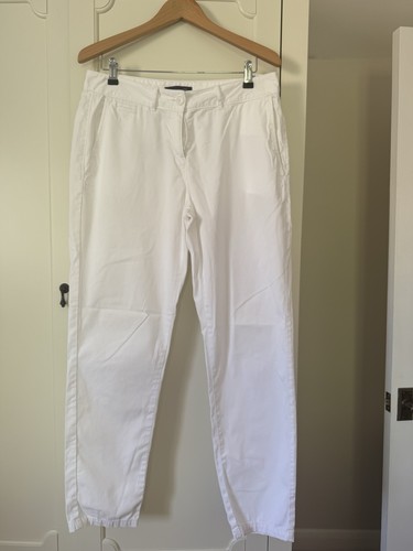 White chino trousers - chino,