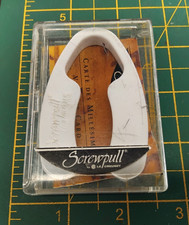 VINTAGE Le Creuset Screwpull