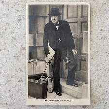 1940's Vintage Real Photo