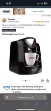 Bosch Tassimo Joy - Coffee