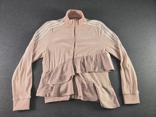 Adidas koo track jacket - adidas, j