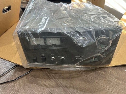 Kenwood 922 linear - hf,