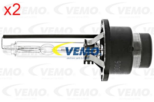 Headlight bulb d2s xenon - 2x,