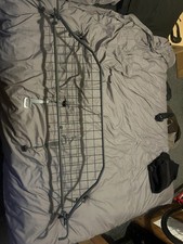 VOLKSWAGEN PASSAT ESTATE DOG GUARD GENUINE VW ITEM 3C9017221