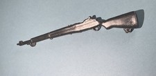 Vintage  Lee Enfield  Black