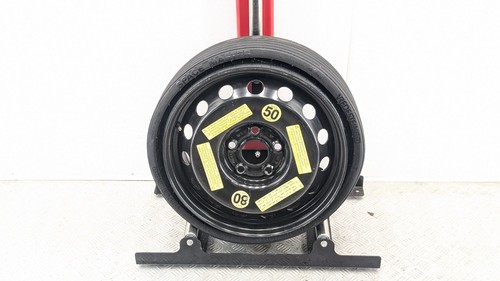 Audi mk1 spare wheel - q7,