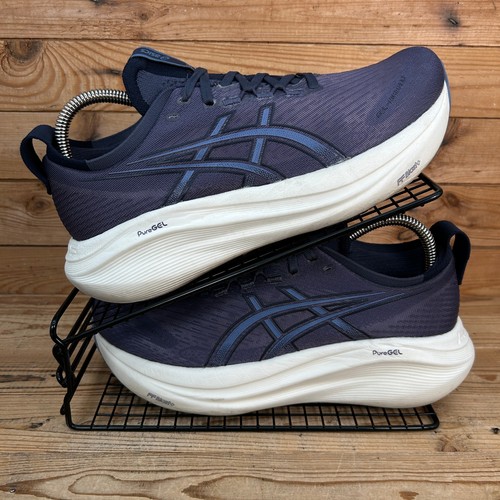 Asics trainers men size 7 - trainers,