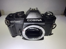Cosina CT1 Super 35mm Film