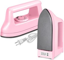Mini Iron for Crafts Quilting