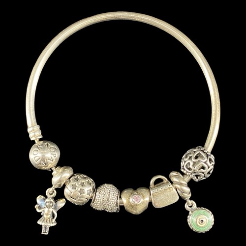 Pandora s925 ale sterling - s925,