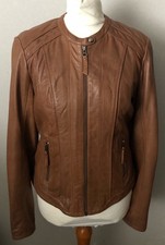 Naf soft real leather - soft,