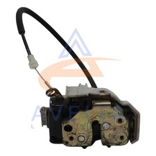 FIAT BRAVO 2007-2010 Central Locking Actuator Left Front 51931419
