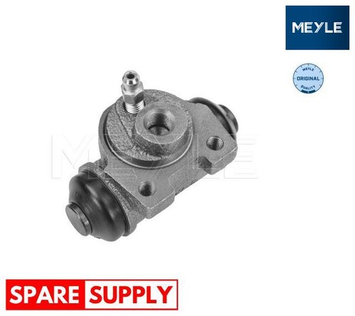 Wheel brake cylinder for dacia - wheel,