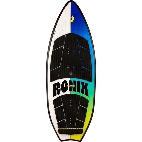 Ronix standard core - ronix,