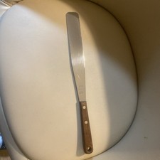 Vintage Prestige Palette Knife