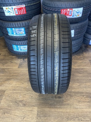 1x275 40r20 106w - 106w, pirelli