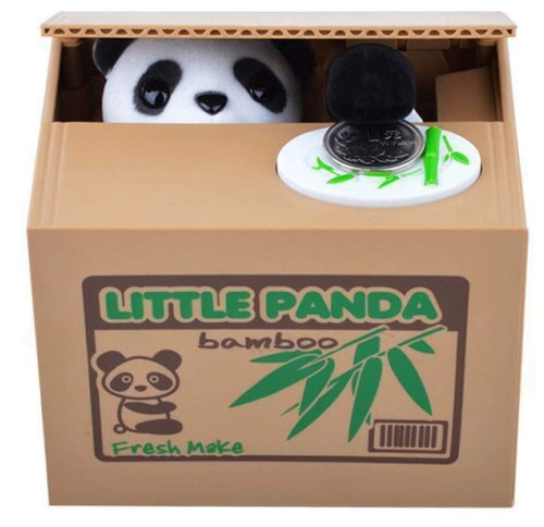 Money coin box stealing - ,