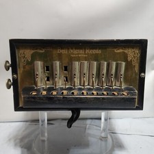 Antique EAGLE BRAND Highest